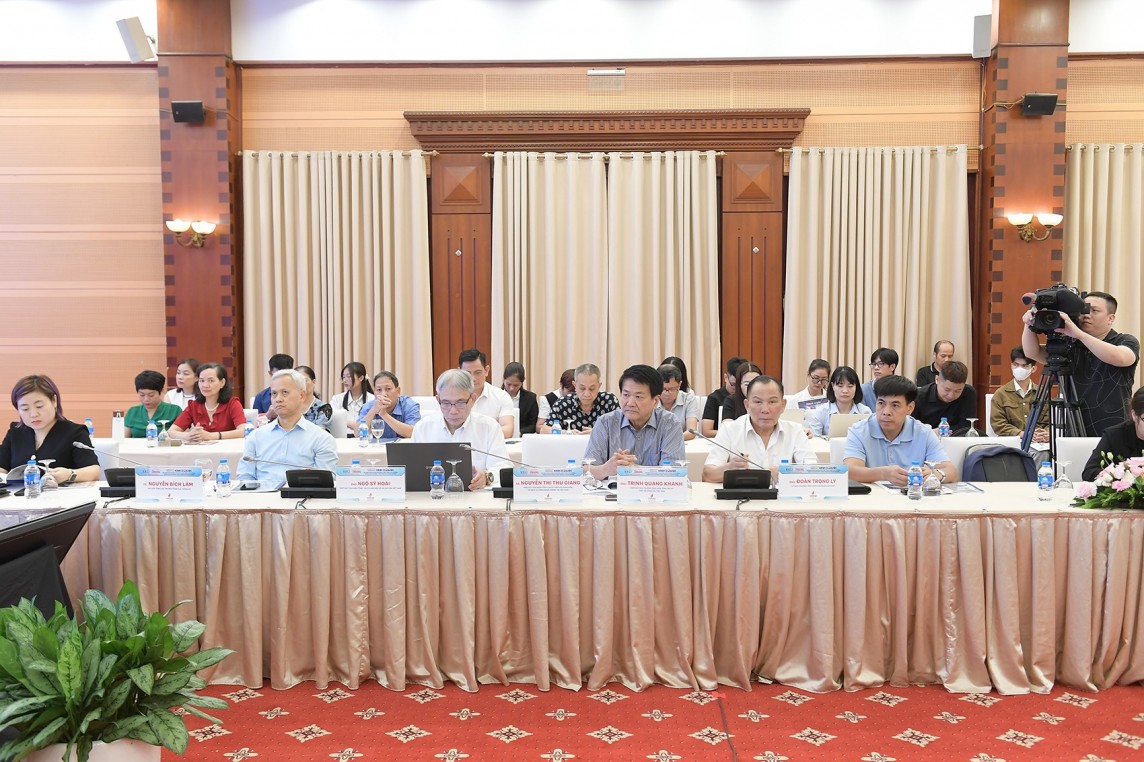 Tìm giải pháp tối ưu giúp doanh nghiệp Việt tham gia chuỗi cung ứng toàn cầu Tìm giải pháp tối ưu giúp doanh nghiệp Việt tham gia chuỗi cung ứng toàn cầu