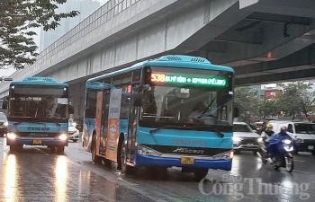 Dự báo thời tiết Hà Nội hôm nay 27/6/2024: Hà Nội sáng sớm có mưa dông đến rất to, ngày nắng