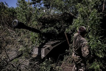Chiến sự Nga-Ukraine hôm nay ngày 27/6/2024: Chiến dịch quân sự đặc biệt có thể kết thúc trong năm 2024?