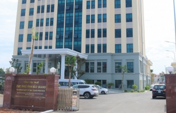 Bắc Giang: Nợ thuế hơn 35 tỷ đồng, Công ty Công nghệ Đại Thắng bị cưỡng chế ngừng sử dụng hóa đơn