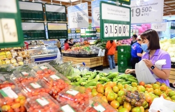 Tuyên Quang: Giá trị sản xuất công nghiệp ước đạt 11.587 tỷ đồng