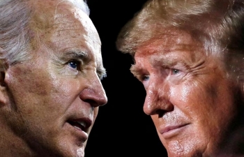Bầu cử Tổng thống Mỹ 2024: Lý do nào khiến cử tri bang chiến trường Mỹ lựa chọn ông Donald Trump?
