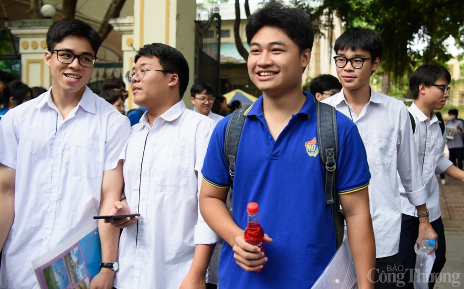 Cơ sở giáo dục đại học nước ngoài liên kết tại Việt Nam phải uy tín, chất lượng Cơ sở giáo dục đại học nước ngoài liên kết tại Việt Nam phải uy tín, chất lượng