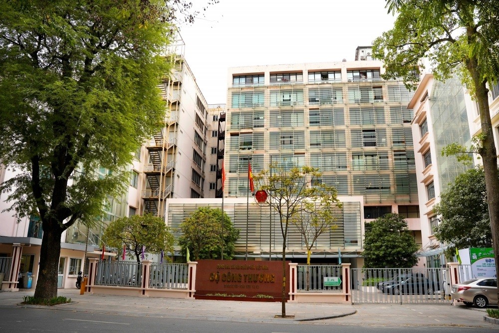 Thời gian qua công tác dân vận của Bộ Công Thương đạt được nhiều kết quả tích cực, góp phần đẩy nhanh tiến trình cải cách hành chính… Thời gian qua công tác dân vận của Bộ Công Thương đạt được nhiều kết quả tích cực, góp phần đẩy nhanh tiến trình cải cách hành chính…