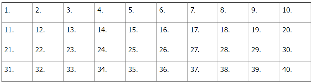 Cập nhật Đề thi và đáp án môn Lịch sử mã 318 tốt nghiệp THPT 2024 Cập nhật Đề thi và đáp án môn Lịch sử mã 318 tốt nghiệp THPT 2024