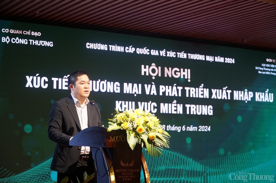 Doanh nghiệp miền Trung làm gì để đưa hàng vào siêu thị và tăng xuất khẩu? Doanh nghiệp miền Trung làm gì để đưa hàng vào siêu thị và tăng xuất khẩu?