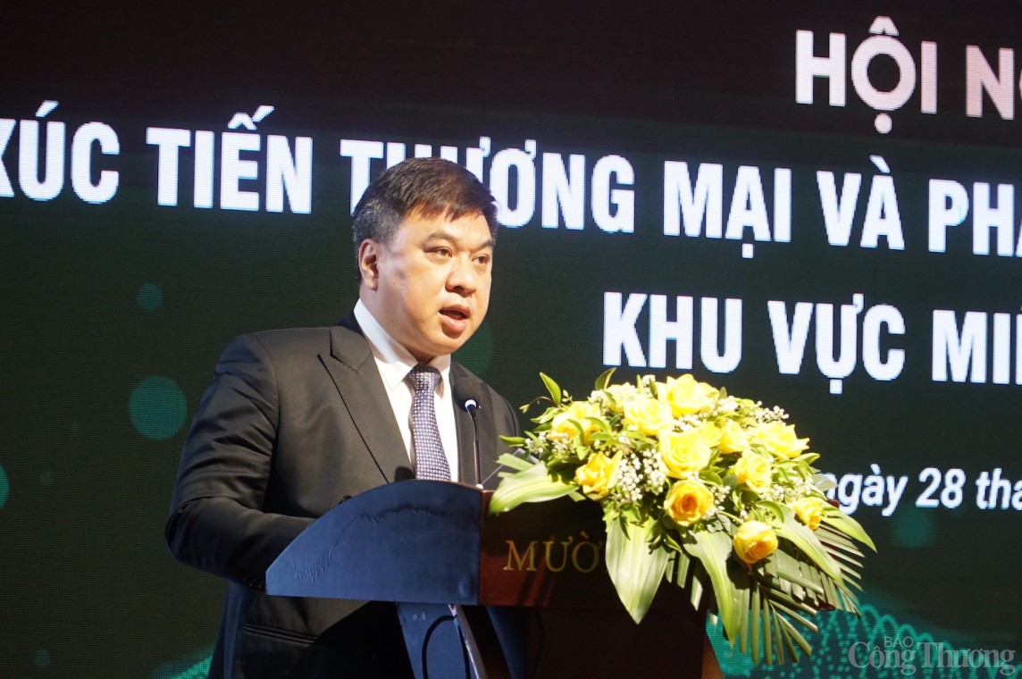 Doanh nghiệp miền Trung làm gì để đưa hàng vào siêu thị và tăng xuất khẩu? Doanh nghiệp miền Trung làm gì để đưa hàng vào siêu thị và tăng xuất khẩu?