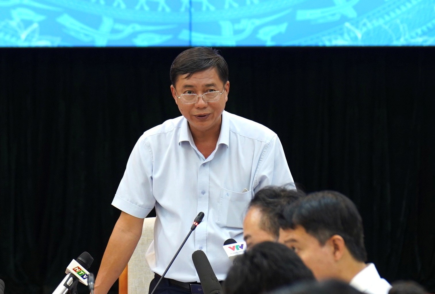 Bộ Công An: Chưa phát hiện thí sinh gian lận thi cử bằng thiết bị công nghệ cao