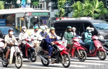 Dự báo thời tiết hôm nay ngày 29/6/2024: Nắng nóng đặc biệt gay gắt, có nơi trên 39 độ