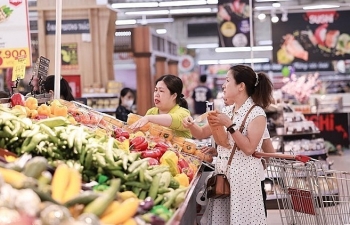 Chỉ số giá tiêu dùng (CPI) tăng 4,08%, lạm phát cơ bản chỉ 2,75%