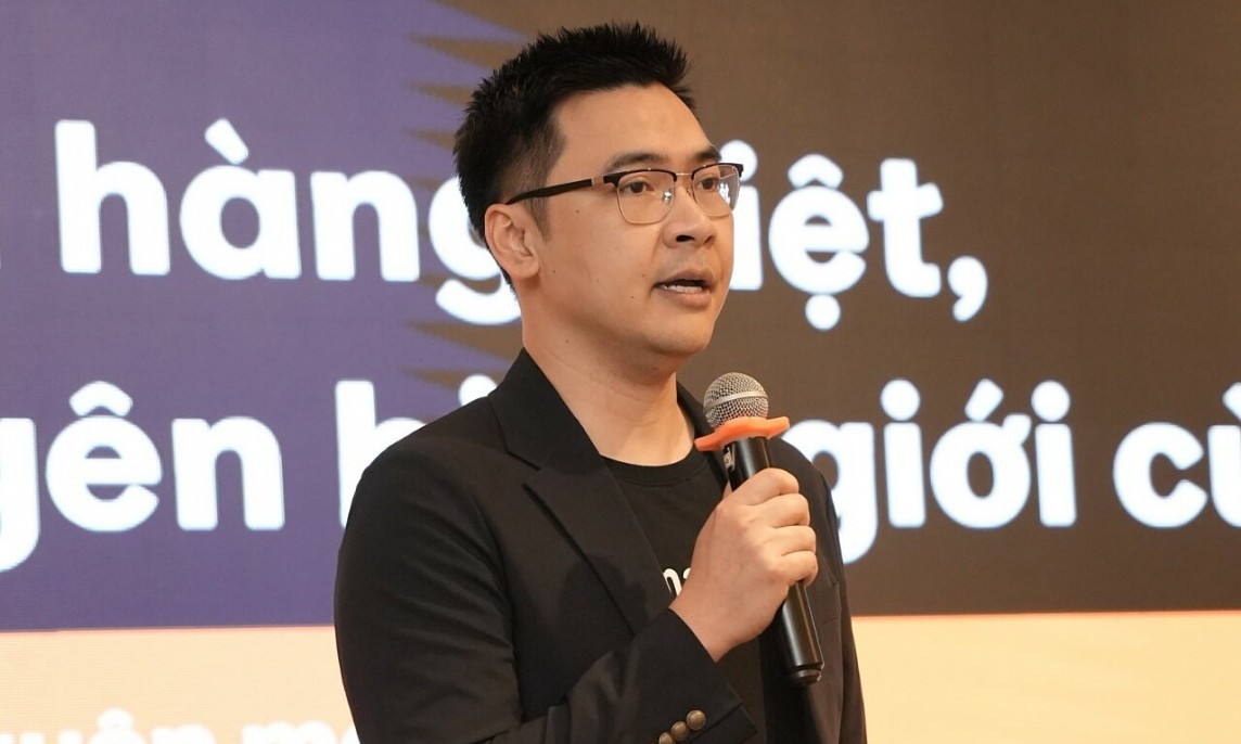 Doanh nghiệp không thể chậm chân trong ''sân chơi'' thương mại toàn cầu Doanh nghiệp không thể chậm chân trong ''sân chơi'' thương mại toàn cầu