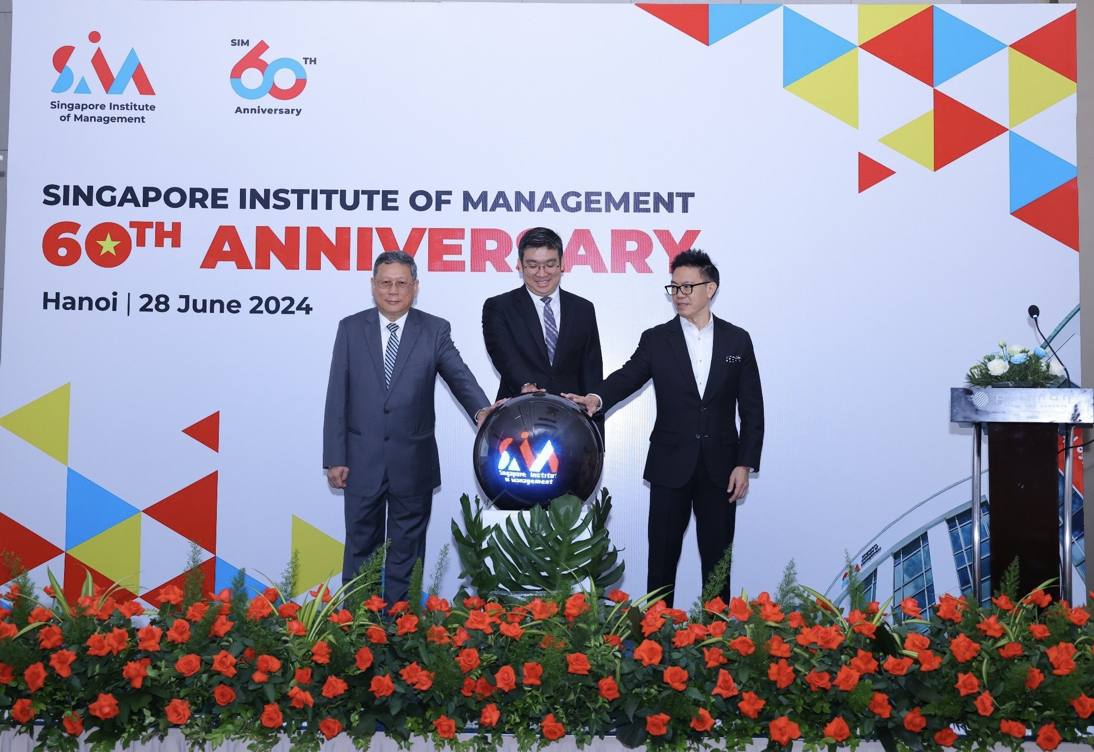 Sinh viên, lao động Việt Nam cần thích ứng với môi trường làm việc đang không ngừng biến đổi