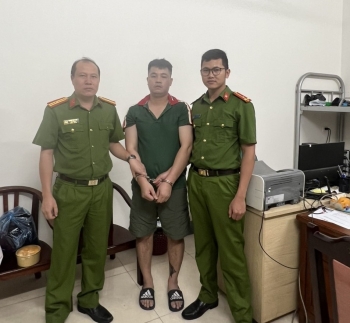 Lai Châu: Bắt đối tượng bỏ trốn là chủ lô hàng hơn 2,5 tấn vận chuyển trái phép qua biên giới