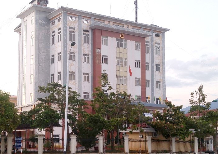 Lai Châu: Công khai danh sách 14 doanh nghiệp nợ thuế số tiền hơn 84 tỷ đồng Lai Châu: Công khai danh sách 14 doanh nghiệp nợ thuế số tiền hơn 84 tỷ đồng