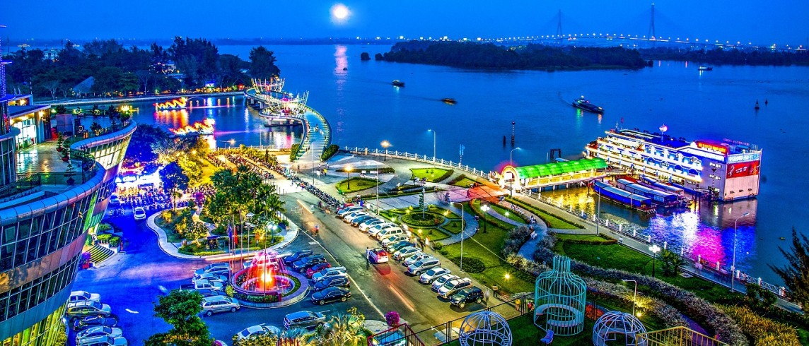 Cần Thơ: Kinh tế - xã hội tiếp tục duy trì ổn định trong 6 tháng đầu năm Cần Thơ: Kinh tế - xã hội tiếp tục duy trì ổn định trong 6 tháng đầu năm