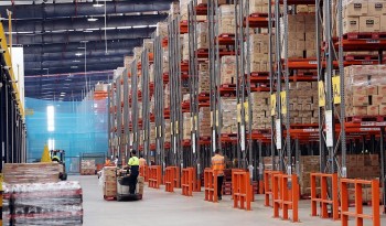 Bắc Ninh dần lấy lại “phong độ” của địa phương năng động, hấp dẫn nhà đầu tư