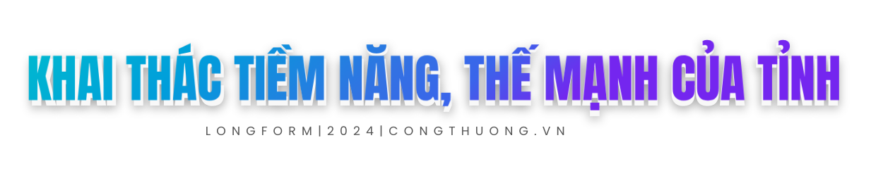 Longform | Vĩnh Phúc: Nâng tầm sản phẩm công nghiệp nông thôn tiêu biểu Longform | Vĩnh Phúc: Nâng tầm sản phẩm công nghiệp nông thôn tiêu biểu