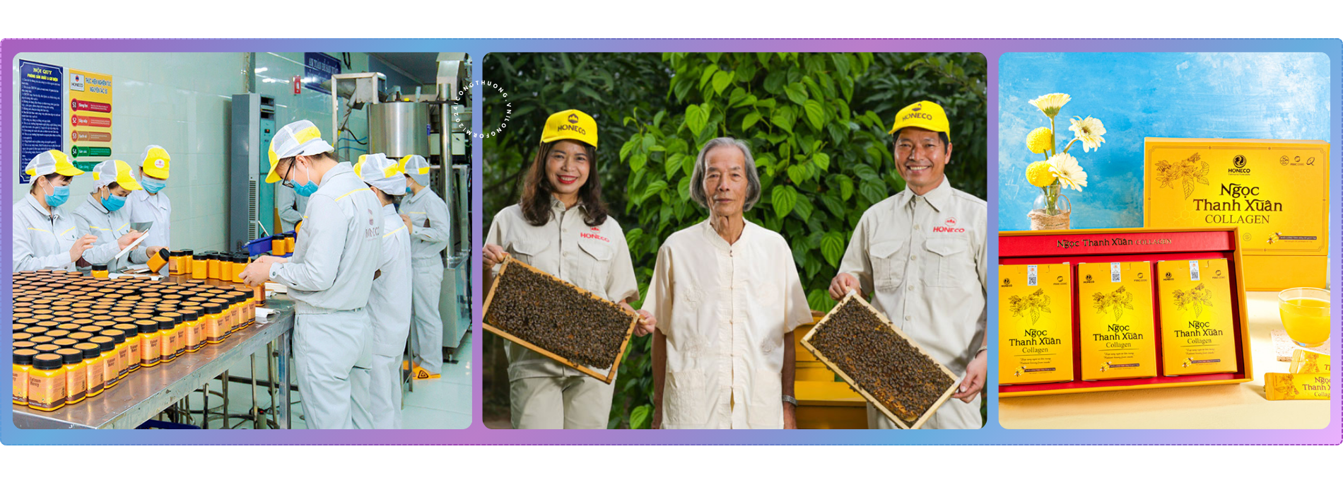 Longform | Vĩnh Phúc: Nâng tầm sản phẩm công nghiệp nông thôn tiêu biểu Longform | Vĩnh Phúc: Nâng tầm sản phẩm công nghiệp nông thôn tiêu biểu