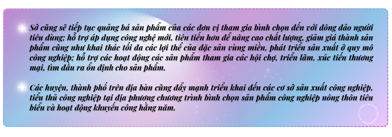 Longform | Vĩnh Phúc: Nâng tầm sản phẩm công nghiệp nông thôn tiêu biểu Longform | Vĩnh Phúc: Nâng tầm sản phẩm công nghiệp nông thôn tiêu biểu