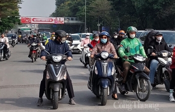 Dự báo thời tiết hôm nay ngày 1/7/2024: Bắc Bộ, Trung Bộ vẫn nắng nóng gay gắt, chiều tối có mưa dông