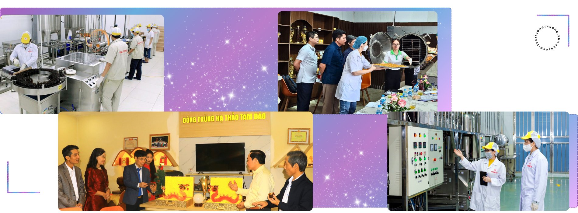 Longform | Vĩnh Phúc: Nâng tầm sản phẩm công nghiệp nông thôn tiêu biểu Longform | Vĩnh Phúc: Nâng tầm sản phẩm công nghiệp nông thôn tiêu biểu