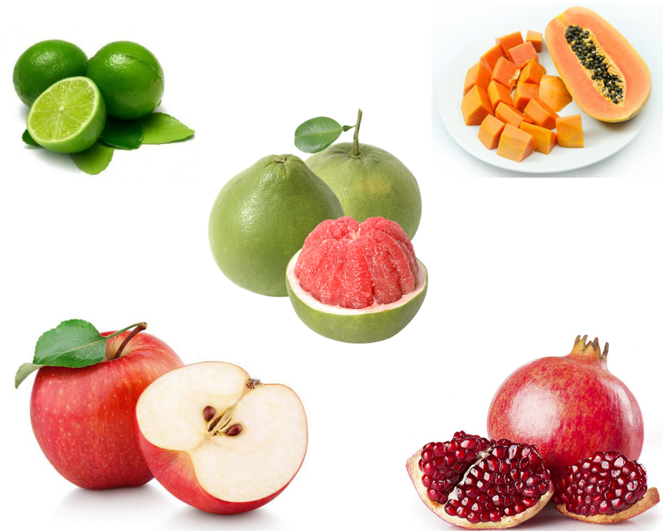 5 loại quả thích hợp cho người bị tiểu đường ( Ảnh: MXH) 5 loại quả thích hợp cho người bị tiểu đường ( Ảnh: MXH)