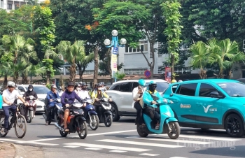 Dự báo thời tiết ngày mai 2/7/2024: Bắc Bộ, Trung Bộ ngày nắng nóng; chiều tối vùng núi Bắc Bộ mưa lớn