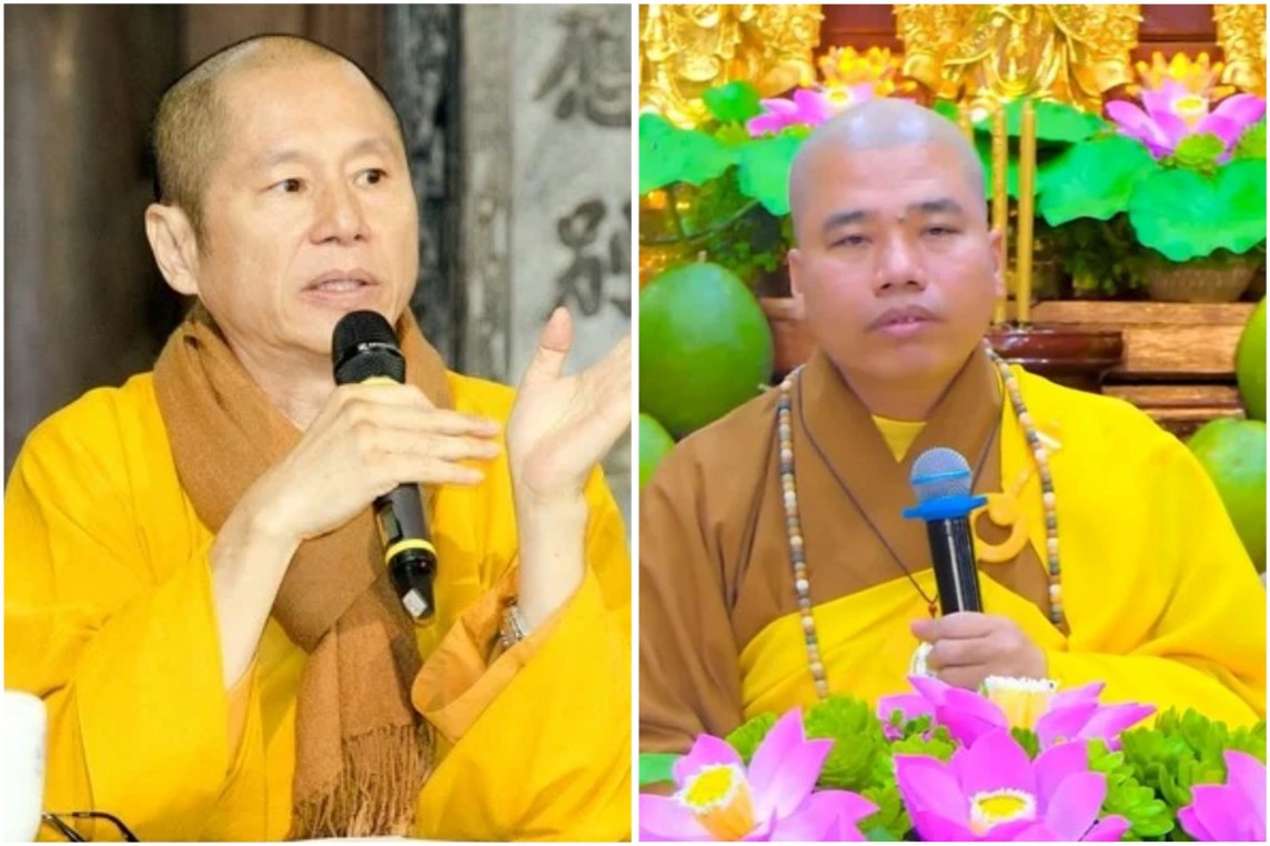 Phát ngôn thiếu chuẩn mực: Hồi chuông cảnh tỉnh từ Phật giáo Việt Nam Phát ngôn thiếu chuẩn mực: Hồi chuông cảnh tỉnh từ Phật giáo Việt Nam