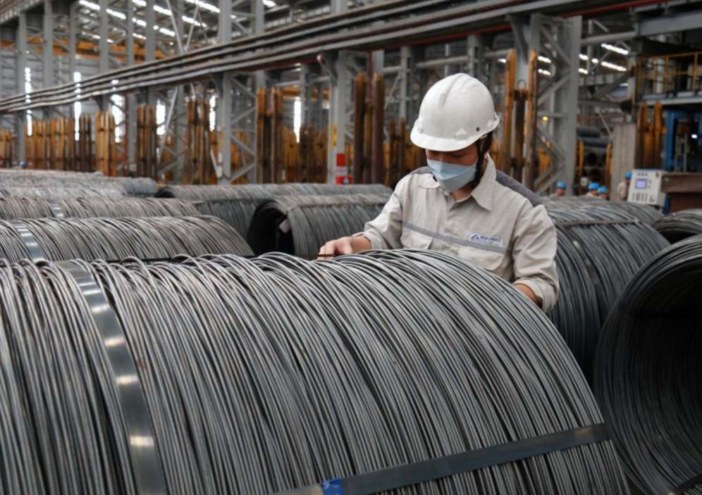 EU gia hạn biện pháp tự vệ thép đến tháng 6/2026