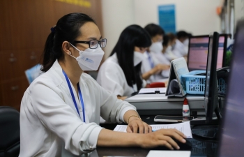 10 đối tượng được tăng lương cơ sở lên 2,34 triệu đồng từ 1/7