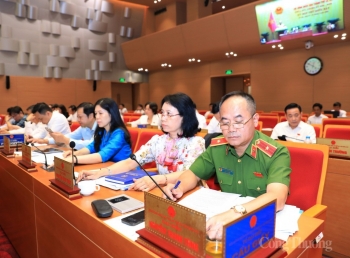 Hà Nội “chốt” số lượng xe ô tô phục vụ các cơ quan có nhiệm vụ đặc thù