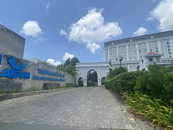 Trường Quốc tế Mỹ bị đình chỉ hoạt động 12 tháng kể từ ngày 1/7 (Ảnh minh hoạ). Trường Quốc tế Mỹ bị đình chỉ hoạt động 12 tháng kể từ ngày 1/7 (Ảnh minh hoạ).