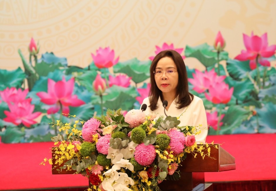 Tín dụng chính sách xã hội: Tìm kiếm cách tiếp cận mới