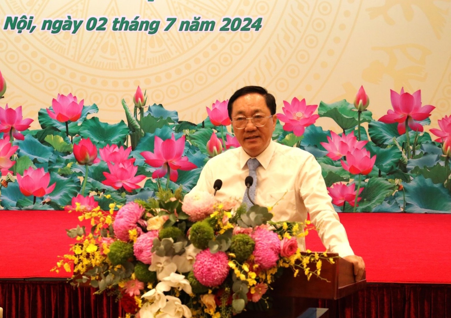 Tín dụng chính sách xã hội: Tìm kiếm cách tiếp cận mới