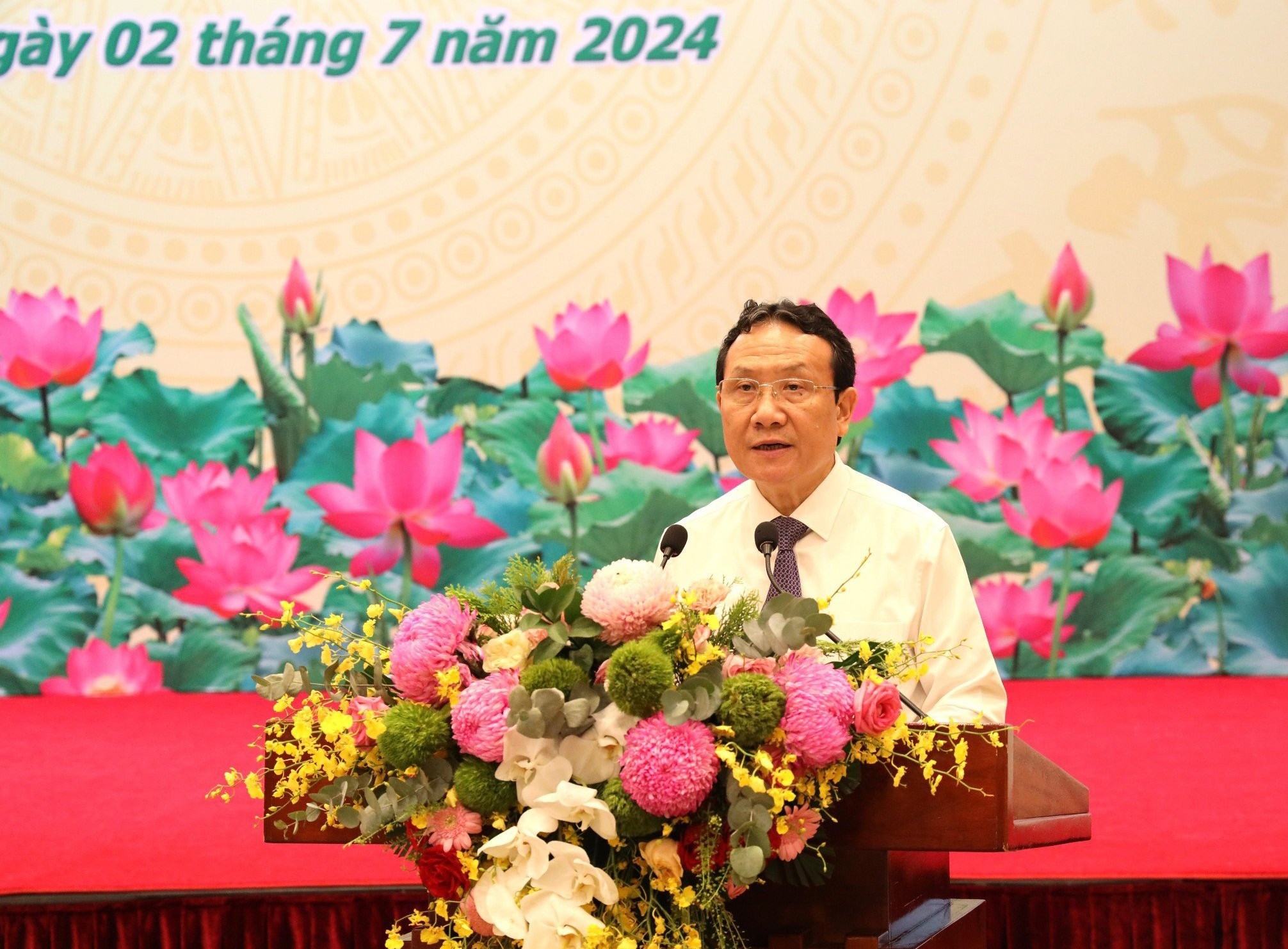 Tín dụng chính sách xã hội: Tìm kiếm cách tiếp cận mới