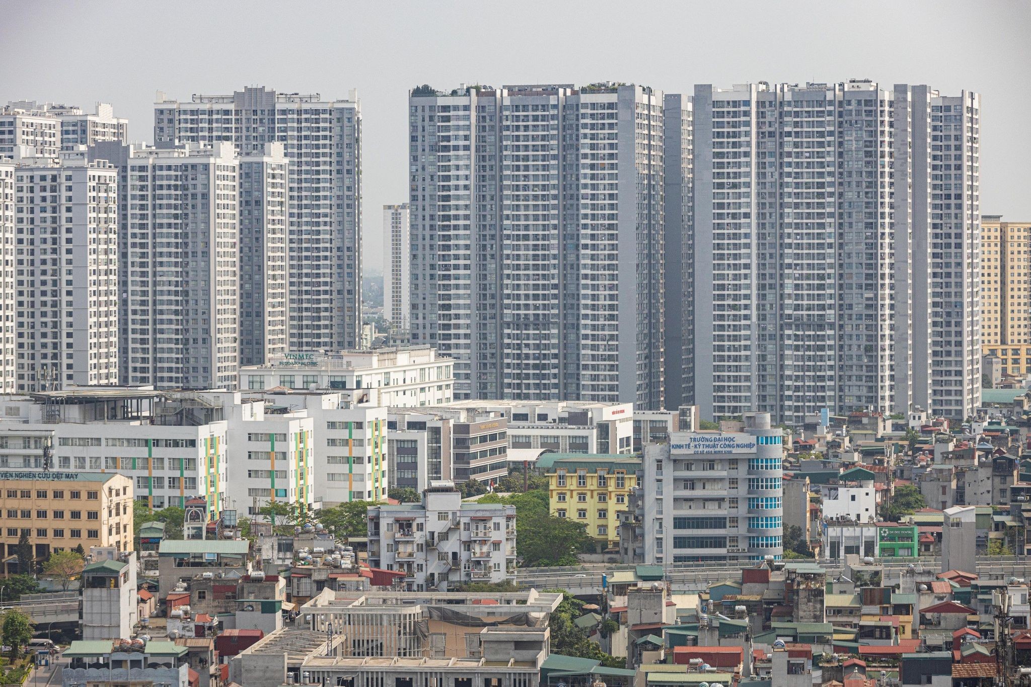 Gia tăng nỗi lo chi phí sử dụng đất tăng cao khi áp dụng bảng giá đất mới Gia tăng nỗi lo chi phí sử dụng đất tăng cao khi áp dụng bảng giá đất mới