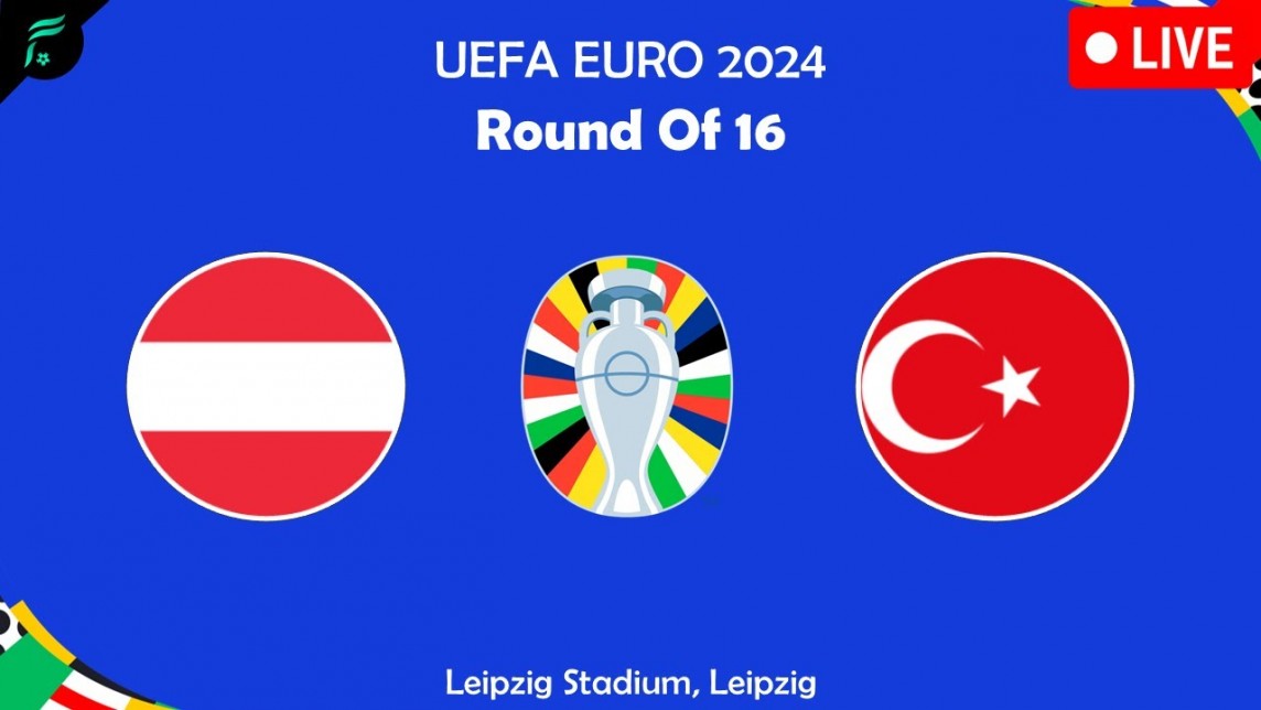 Thông số, tỷ lệ Áo và Thổ Nhĩ Kỳ (2h00 ngày 3/7), vòng 1/8 EURO 2024 Thông số, tỷ lệ Áo và Thổ Nhĩ Kỳ (2h00 ngày 3/7), vòng 1/8 EURO 2024