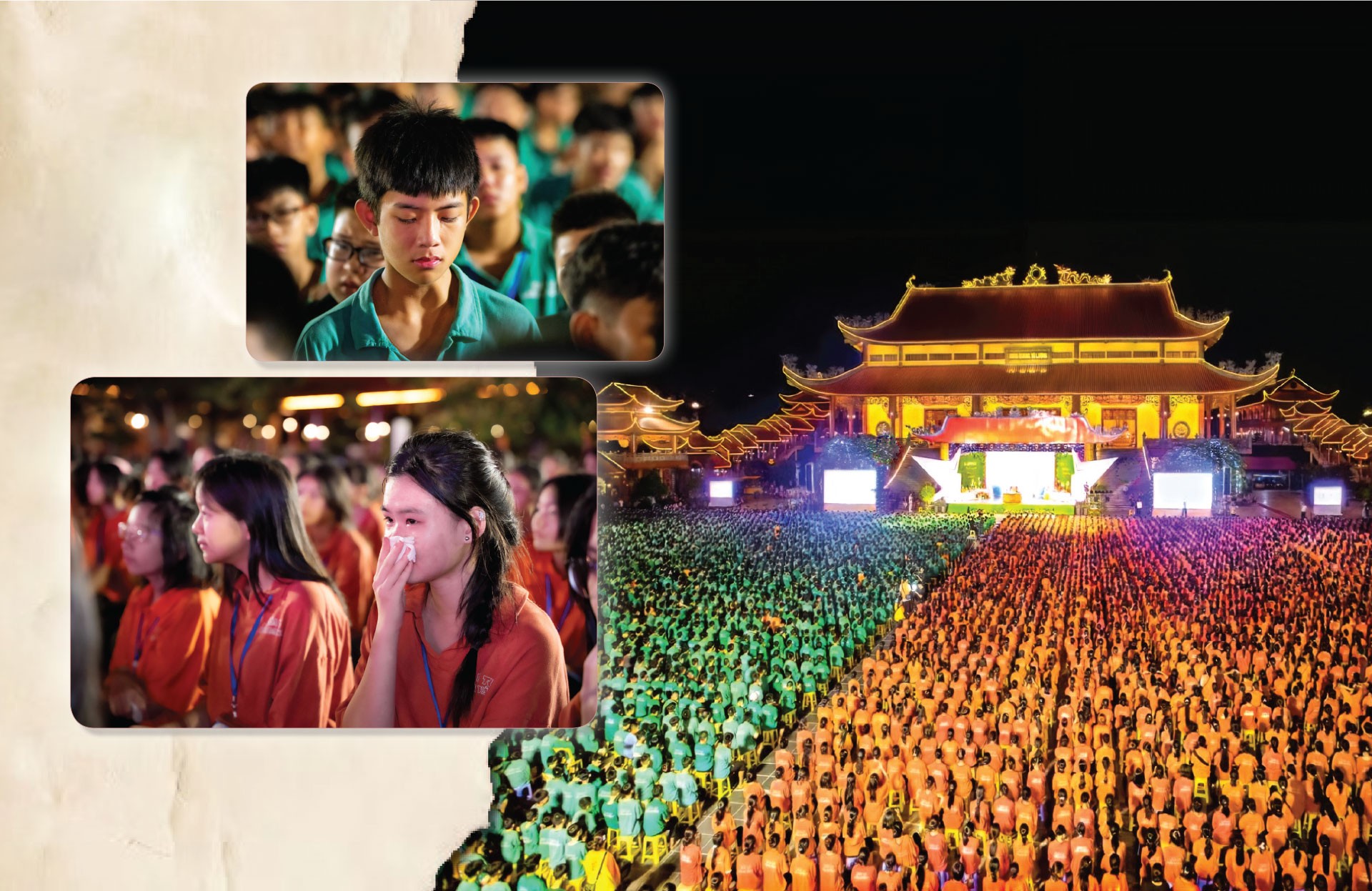 Đại đức Thích Trúc Thái Minh nói gì về dư luận xung quanh các thuyết pháp? Đại đức Thích Trúc Thái Minh nói gì về dư luận xung quanh các thuyết pháp?