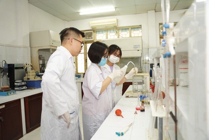 Giải thưởng vinh danh những công trình khoa học có tính thực tiễn cao. Ảnh minh họa Giải thưởng vinh danh những công trình khoa học có tính thực tiễn cao. Ảnh minh họa