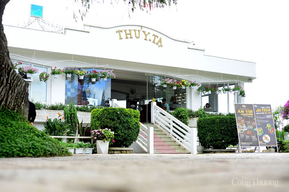 Ai sẽ là chủ nhân trúng đấu giá ốc đảo Thuỷ Tạ Đà Lạt trong 10 năm tới? Ai sẽ là chủ nhân trúng đấu giá ốc đảo Thuỷ Tạ Đà Lạt trong 10 năm tới?