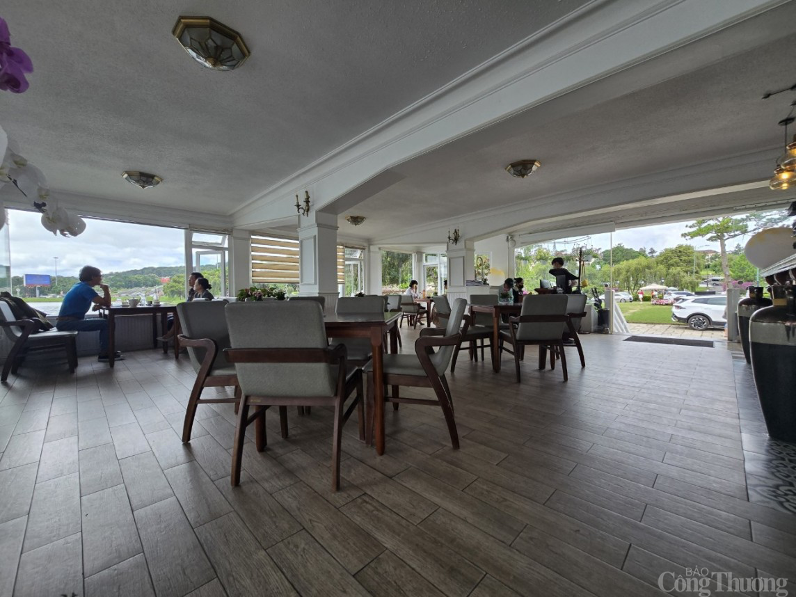 Ai sẽ là chủ nhân trúng đấu giá ốc đảo Thuỷ Tạ Đà Lạt trong 10 năm tới? Ai sẽ là chủ nhân trúng đấu giá ốc đảo Thuỷ Tạ Đà Lạt trong 10 năm tới?