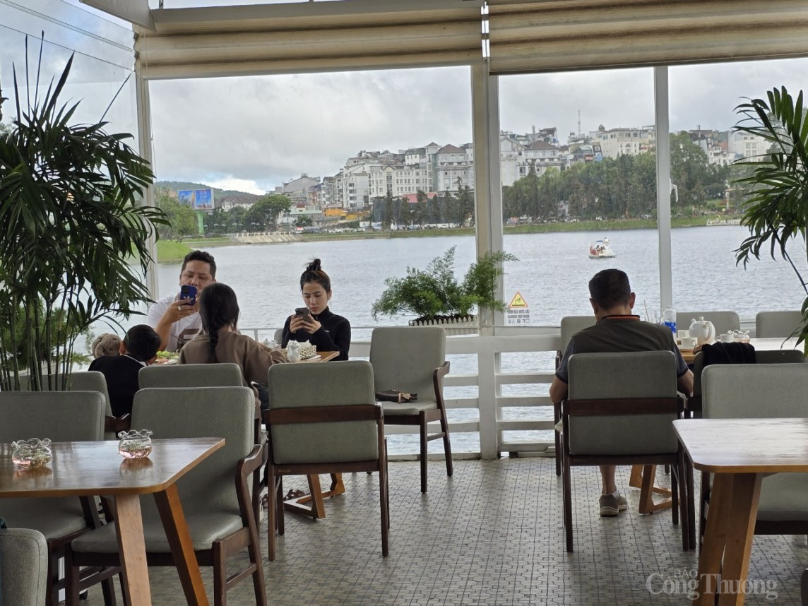 Ai sẽ là chủ nhân trúng đấu giá ốc đảo Thuỷ Tạ Đà Lạt trong 10 năm tới? Ai sẽ là chủ nhân trúng đấu giá ốc đảo Thuỷ Tạ Đà Lạt trong 10 năm tới?