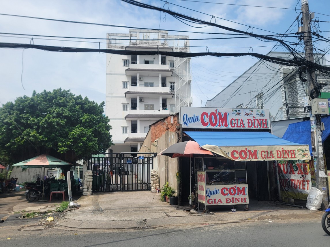 TP. Hồ Chí Minh: Vì sao hàng trăm nhà trọ vi phạm trật tự xây dựng vẫn ngang nhiên tồn tại? TP. Hồ Chí Minh: Vì sao hàng trăm nhà trọ vi phạm trật tự xây dựng vẫn ngang nhiên tồn tại?