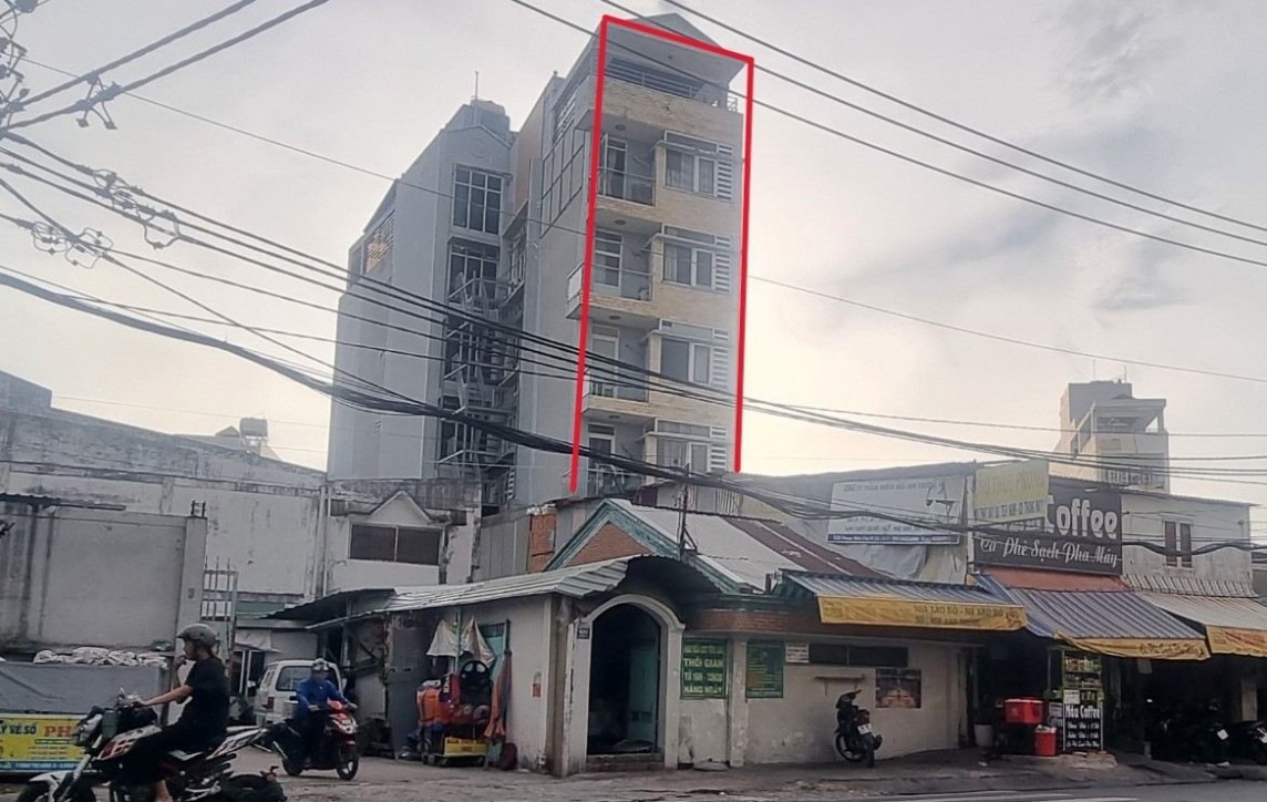 TP. Hồ Chí Minh: Vì sao hàng trăm nhà trọ vi phạm trật tự xây dựng vẫn ngang nhiên tồn tại? TP. Hồ Chí Minh: Vì sao hàng trăm nhà trọ vi phạm trật tự xây dựng vẫn ngang nhiên tồn tại?