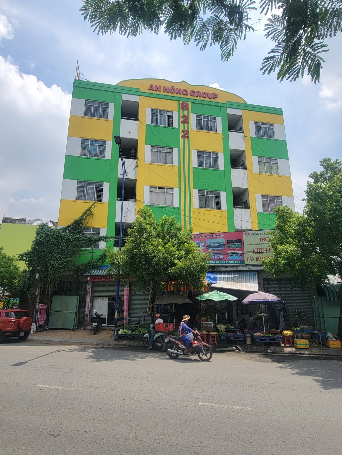 TP. Hồ Chí Minh: Vì sao hàng trăm nhà trọ vi phạm trật tự xây dựng vẫn ngang nhiên tồn tại? TP. Hồ Chí Minh: Vì sao hàng trăm nhà trọ vi phạm trật tự xây dựng vẫn ngang nhiên tồn tại?