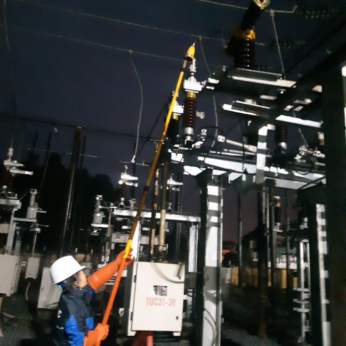 Bộ Công Thương yêu cầu các đơn vị chủ động ứng phó với đợt mưa lớn tại khu vực Bắc Bộ Bộ Công Thương yêu cầu các đơn vị chủ động ứng phó với đợt mưa lớn tại khu vực Bắc Bộ