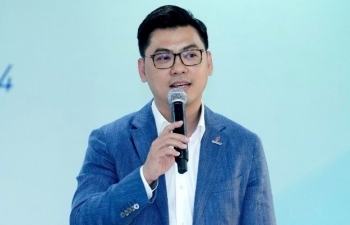 PV GAS TRADING quản trị biến động, dịch chuyển mô hình, mở rộng quy mô, tiếp đà tăng trưởng