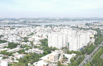 Đồng Nai: Mục tiêu đến 2050 trở thành thành phố trực thuộc Trung ương