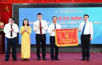 Cục Công Thương địa phương sáng tạo, linh hoạt triển khai nhiệm vụ trong bối cảnh mới