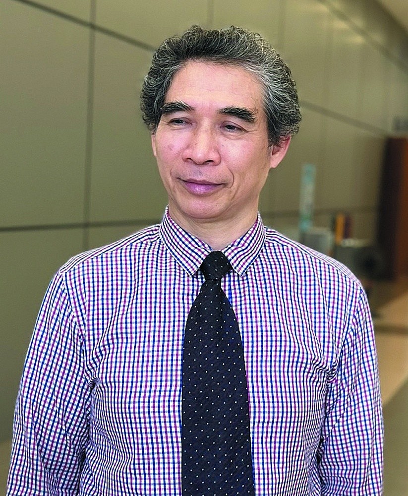 PGS.TS. Nguyễn Thường Lạng PGS.TS. Nguyễn Thường Lạng